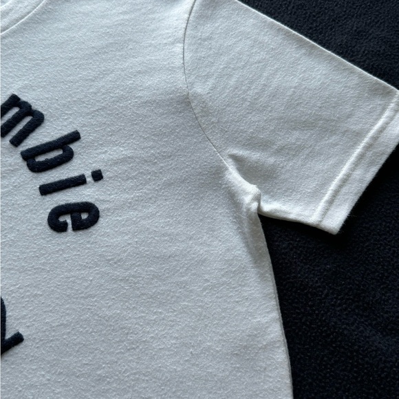 Abercrombie Kids T-Shirt Size S (10) - Picture 5 of 11